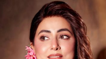 Celeb Photos Of Hina Khan