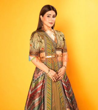 Hina Khan