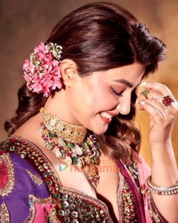 Celeb Photos Of Hina Khan