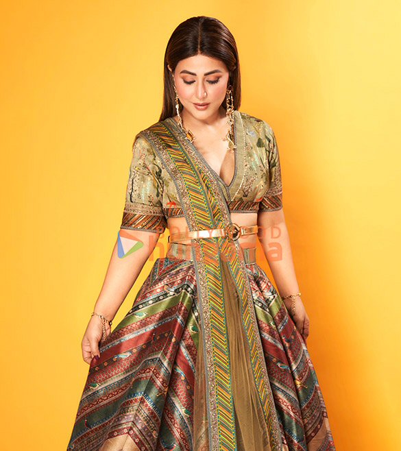 hina khan 9 27
