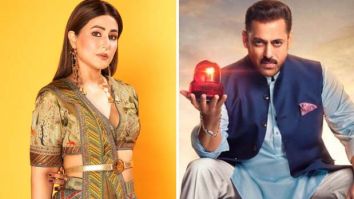 Hina Khan takes a dig at Bigg Boss 19 makers, says Salman Khan-hosted show has “lost its spark”: “If fixed nominations had a FACE”
