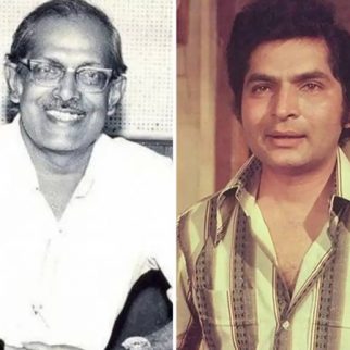 Throwback: When Hrishikesh Mukherjee said that Asrani is his favourite actor of all, “What a talent, what an actor!”