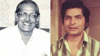 Throwback: When Hrishikesh Mukherjee said that Asrani is his favourite actor of all, “What a talent, what an actor!”