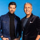 Hrithik Roshan officially announces his first web-series Storm; describes it as ‘raw, layered, and powerful’