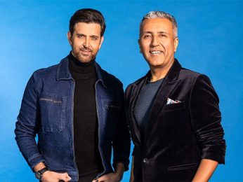 Hrithik Roshan officially announces his first web-series Storm; describes it as ‘raw, layered, and powerful’ Hrithik Roshan officially announces his first web-series Storm; describes it as ‘raw, layered, and powerful’