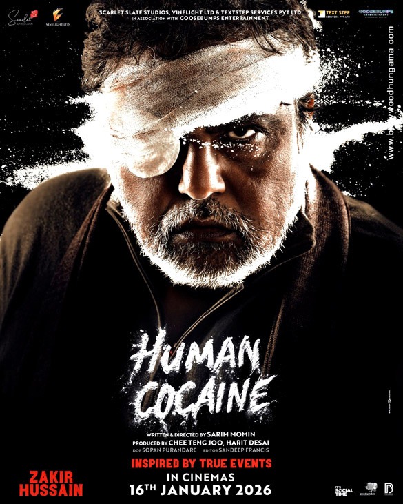 human cocaine 2