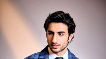 Ibrahim Ali Khan