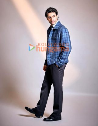 Celeb Photos Of Ibrahim Ali Khan