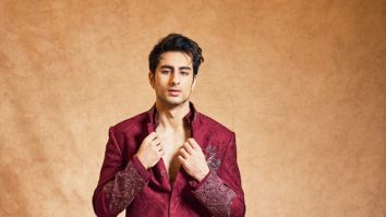 Ibrahim Ali Khan