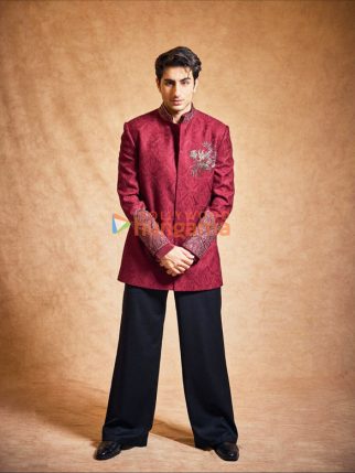 Ibrahim Ali Khan