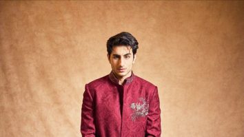 Ibrahim Ali Khan