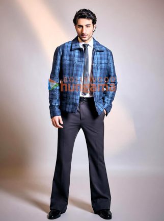 Celeb Photos Of Ibrahim Ali Khan