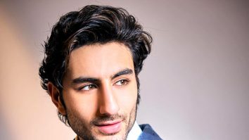 Celeb Photos Of Ibrahim Ali Khan