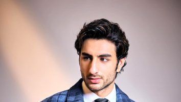 Celeb Photos Of Ibrahim Ali Khan