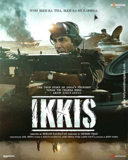 Ikkis