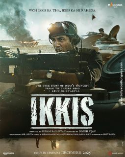 Ikkis