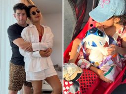 Inside Priyanka Chopra and Nick Jonas’ Orlando vacation with daughter Malti Marie: “Ohana means family”