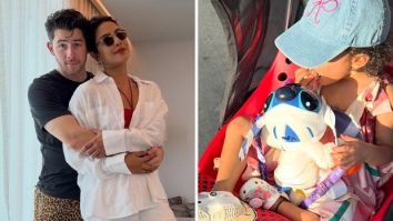 Inside Priyanka Chopra and Nick Jonas’ Orlando vacation with daughter Malti Marie: “Ohana means family”