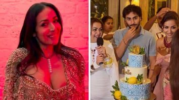 Inside the glam birthday bash of Malaika Arora in Goa: Farah Khan drops fun video; Arhaan Khan joins the celebrations