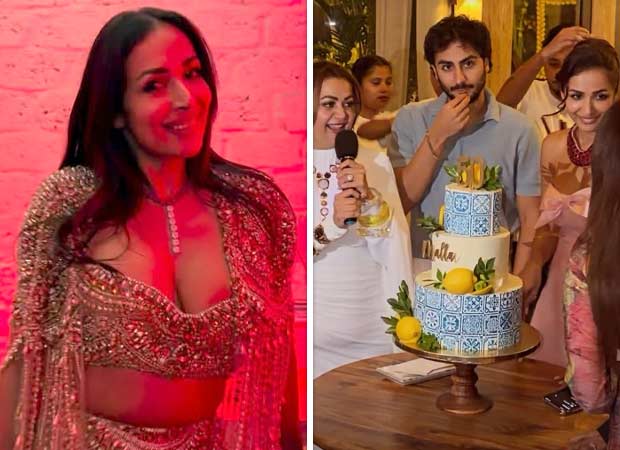 Inside the glam birthday bash of Malaika Arora in Goa: Farah Khan drops fun video; Arhaan Khan joins the celebrations 