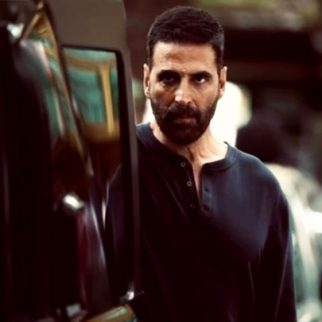 Intriguing!!! Akshay Kumar drops 'Haiwaan' last schedule glimpse