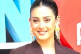 Isha Malviya spotted looking pretty