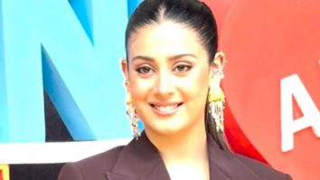 Isha Malviya spotted looking pretty