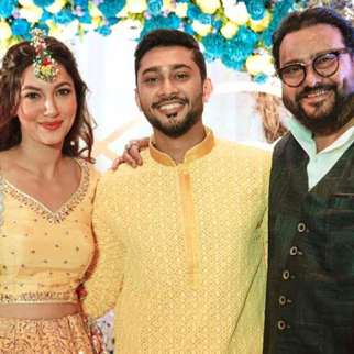 Ismail Darbar reveals he is old-school when it comes to Gauahar Khan and her career; says Zaid ‘has the right to tell her not to work'