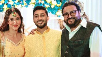 Ismail Darbar reveals he is old-school when it comes to Gauahar Khan and her career; says Zaid ‘has the right to tell her not to work’