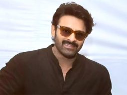 It was Prabhas’ idea to turn Sandeep Reddy Vanga’s Spirit into a franchise