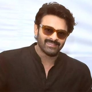 It was Prabhas’ idea to turn Sandeep Reddy Vanga’s Spirit into a franchise