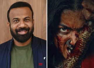 Jakes Bejoy joins Rashmika Mandanna starrer action-thriller Mysaa as music director