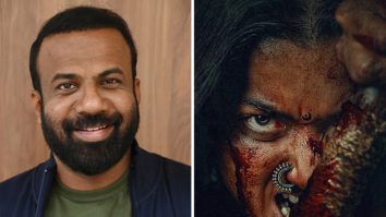 Jakes Bejoy joins Rashmika Mandanna starrer action-thriller Mysaa as music director