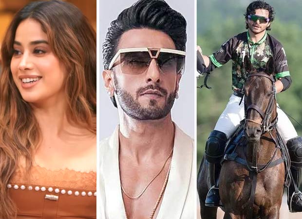 काजोल और ट्विंकल के साथ टू मच: जान्हवी कपूर ने करण जौहर से प्यार से 'शिक्खू' चुनने को कहा; खुलासा, 