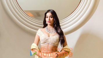 Janhvi Kapoor