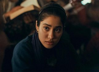 REVEALED: Janhvi Kapoor breaks the norm; works for FREE for Homebound, even pays her own staff