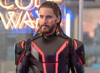 Jared Leto says Tron: Ares is releasing at the ‘perfect time’ as film explores AI and ethics Jared Leto says Tron: Ares is releasing at the ‘perfect time’ as film explores AI and ethics