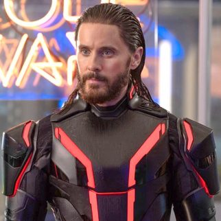 Jared Leto says Tron: Ares is releasing at the ‘perfect time’ as film explores AI and ethics
