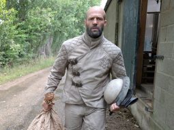Jason Statham brings the buzz back with The Beekeeper, premiering on October 26 on Flix and &Prive HD
