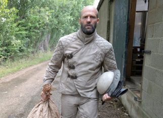 Jason Statham brings the buzz back with The Beekeeper, premiering on October 26 on Flix and &Prive HD