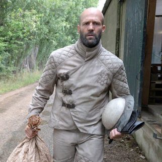 Jason Statham brings the buzz back with The Beekeeper, premiering on October 26 on Flix and &Prive HD