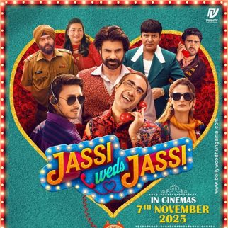 Jassi Weds Jassi