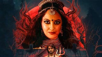 Sonakshi Sinha, Sudheer Babu shoot intense climax for Jatadhara uninterrupted for a week