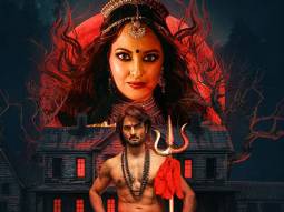 Jatadhara Official Hindi Trailer | Sudheer Babu | Sonakshi Sinha | Prerna Arora | In Cinemas 7 Nov