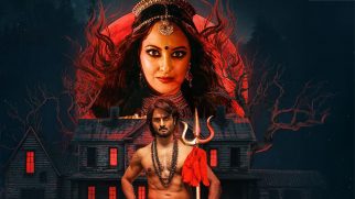 Jatadhara Official Hindi Trailer | Sudheer Babu | Sonakshi Sinha | Prerna Arora | In Cinemas 7 Nov