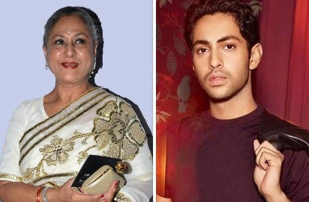 Jaya Bachchan on grandson Agastya Nanda in Ikkis: “He’s determined to forge his own path just like I once did”
