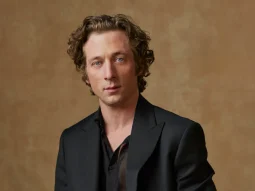 Jeremy Allen White