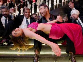 Jhoom Sharaabi