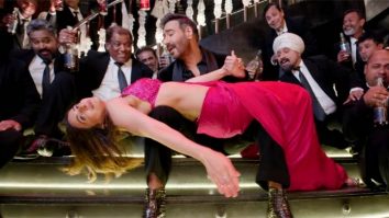 Jhoom Sharaabi
