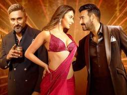 Jhoom Sharaabi (Song) – De De Pyaar De 2 | Ajay Devgn, Rakul Preet Singh | Yo Yo Honey Singh
